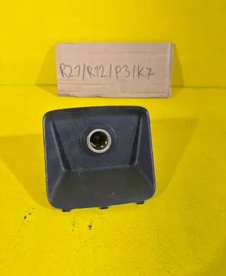 Chevrolet Orlando 12 V Socket (rear) 139KM