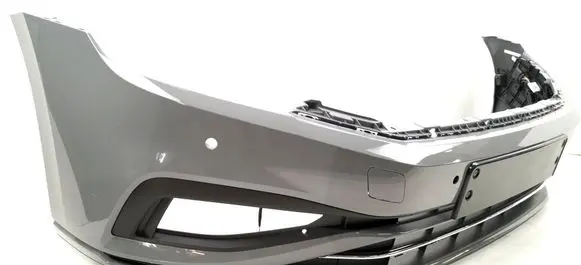 Volkswagen PASSAT B8 Front bumper 3G0807217AM