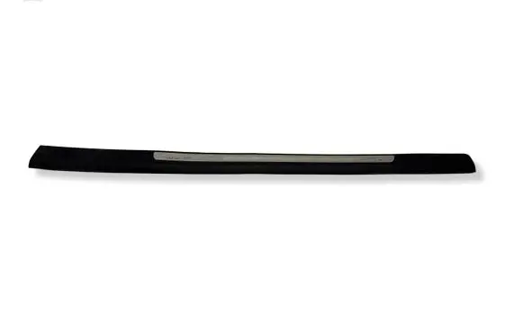 Audi A6 S6 C6 4F Front sill trim cover 4F0853374F