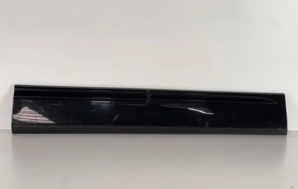 Audi Q8 Front door trim (molding) 4M8853960
