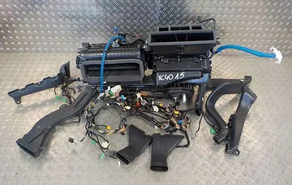Volvo XC40 Interior heater climate box assembly 