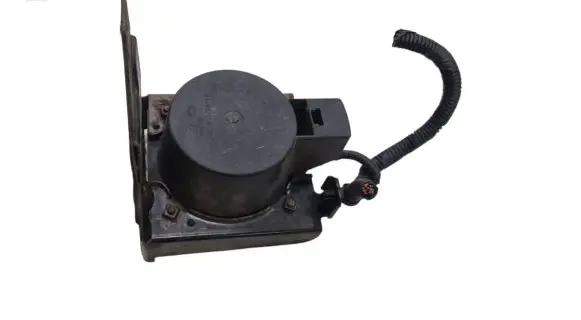 Alarm system siren