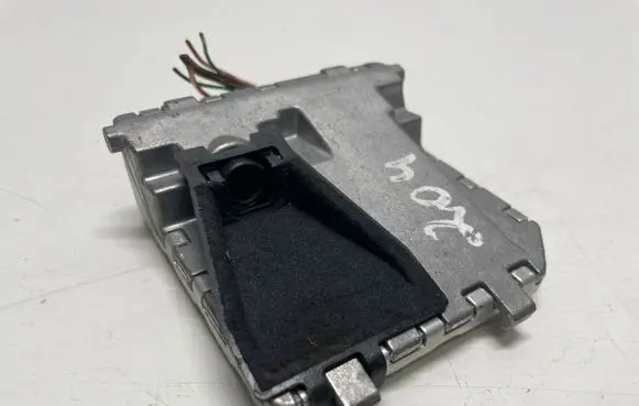 Mercedes-Benz C W204 Windshield/windscreen camera A0009050338 A0009054900 A0009025804