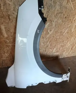 Opel Antara Fender