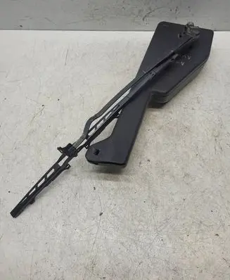 Audi 100 200 5000 C3 Rear window wiper motor