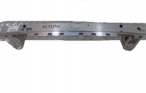 BMW M5 F90 Rear bumper cross member 7373850