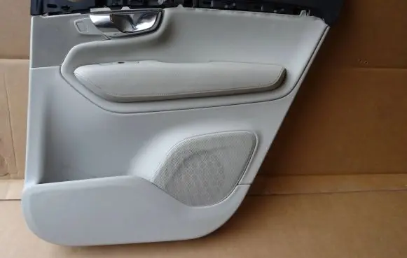 Volvo XC90 Door card panel trim set 