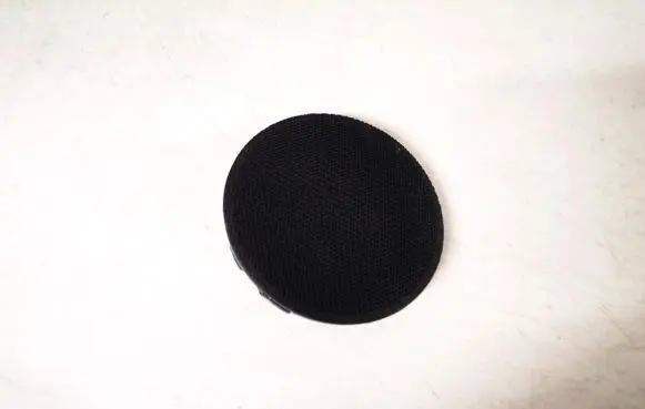 Peugeot 807 Front door speaker 9623807677
