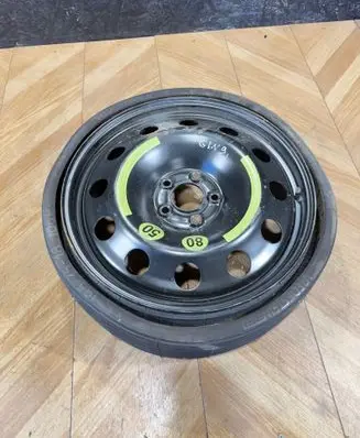 Mercedes-Benz R W251 R18 spare wheel A2514000002