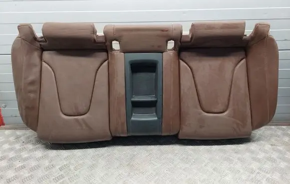 Audi S5 Facelift Rear seat 8T0885375J