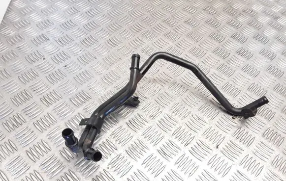 Volkswagen Golf VI Engine coolant pipe/hose