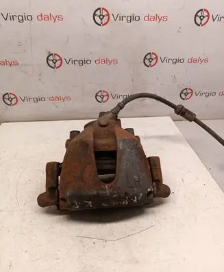 Ford Kuga I Front brake caliper