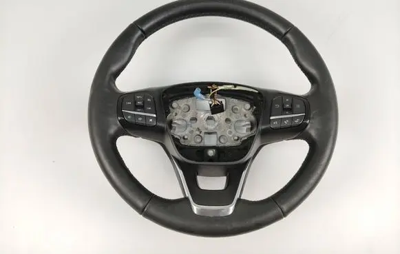 Ford Transit Custom Steering wheel JK213600GA3ZHE 638146600B