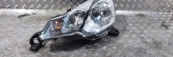 Citroen DS3 Headlight/headlamp 9677038380
