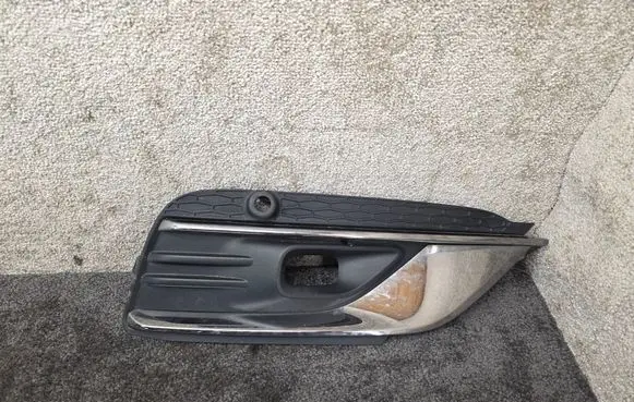 Renault Talisman Front bumper lower grill 261A24426R