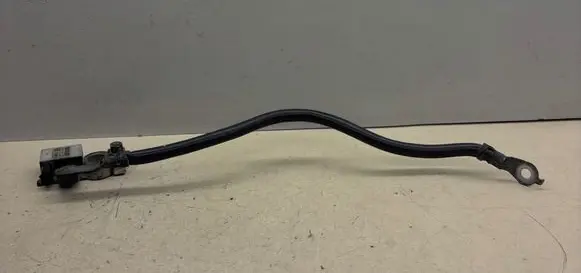 Ford C-MAX II Negative earth cable (battery) AV6N10C679BB C95YD