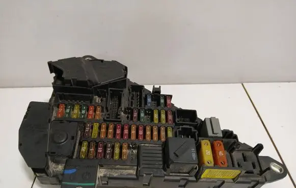 Fuse module