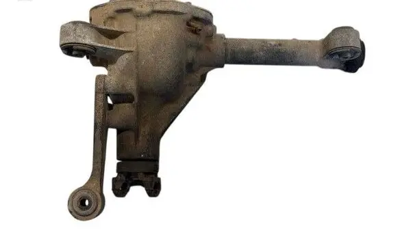 Ford Explorer Front differential 