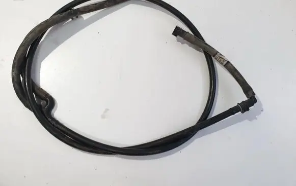 BMW 5 E60 E61 Engine coolant pipe/hose 705920708