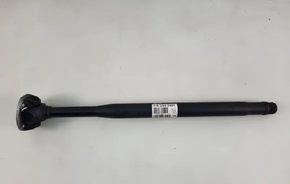Mercedes-Benz GLC C253 Front prop shaft A2533401