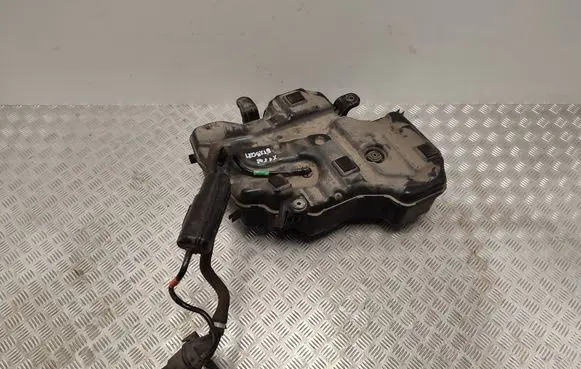 BMW X1 F48 F49 AdBlue liquid reservoir 7418879