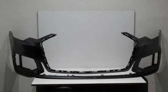 Audi A6 S6 C8 4K Front bumper 0420409077