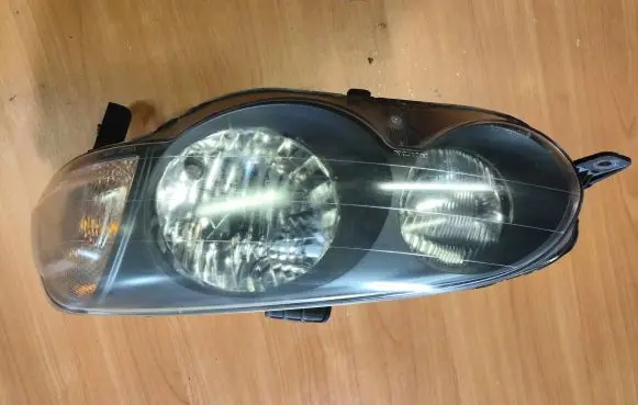 Honda HR-V Headlight/headlamp R7651L HCHR102