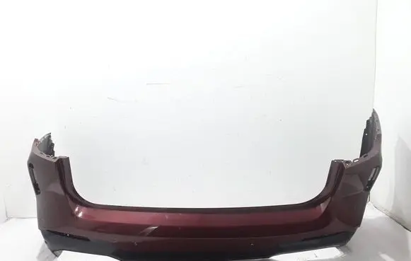 BMW iX3 G08 Rear bumper 9853318