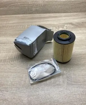 Hyundai Santa Fe Oil filter cover S2632027401