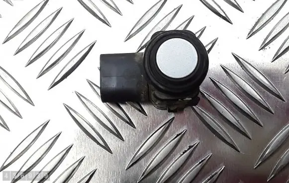 Volkswagen Phaeton Parking PDC sensor
