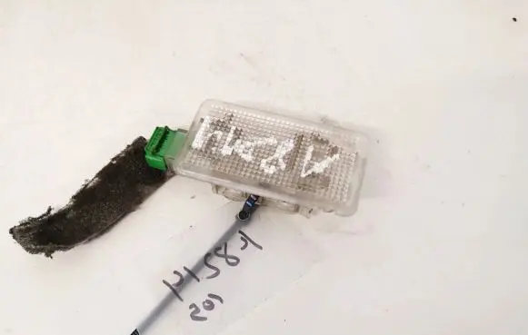 Volvo S60 Other interior light