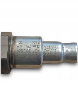 Mercedes-Benz A W177 Lambda probe sensor A0005427912
