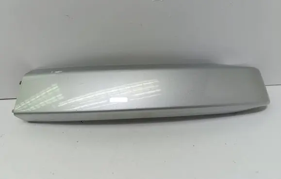 Peugeot 2008 I Roof trim bar molding cover 9678357880
