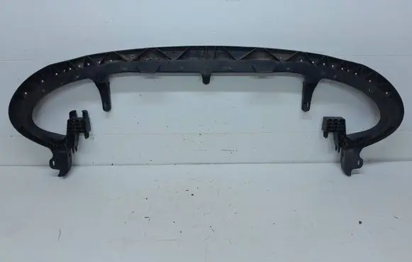 Opel Adam Front bumper support beam 39049126