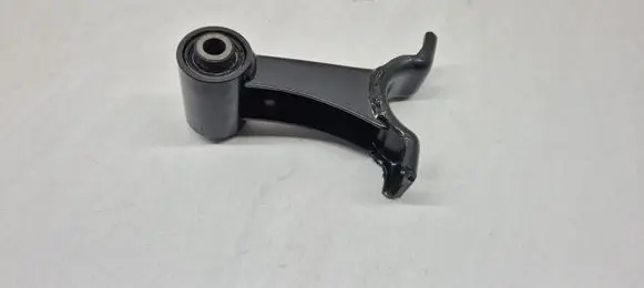 Mercedes-Benz ML W163 Sway bar bush bracket, front A1633200090