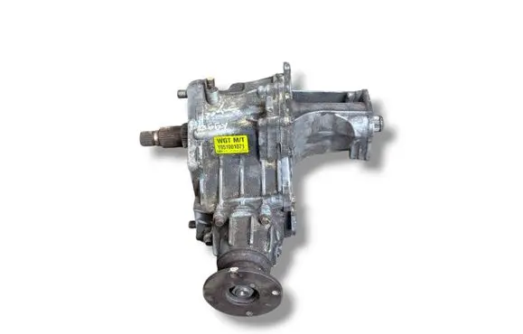 Hyundai Santa Fe Gearbox transfer box case 47300-39001
