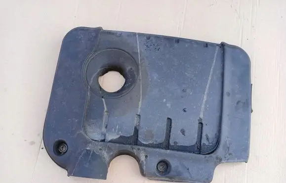 Hyundai Santa Fe Engine cover (trim) HYU53