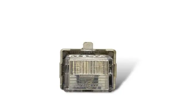 Mercedes-Benz C W204 Number plate light A2218200456