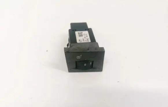 Opel Signum Seat heating switch 13138251 32429810
