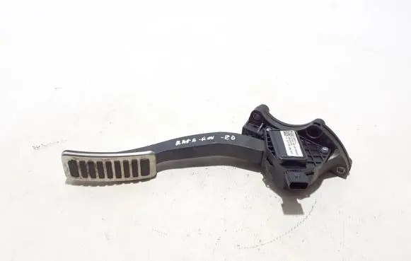 Land Rover Range Rover L405 Accelerator throttle pedal JK5M9F836AB