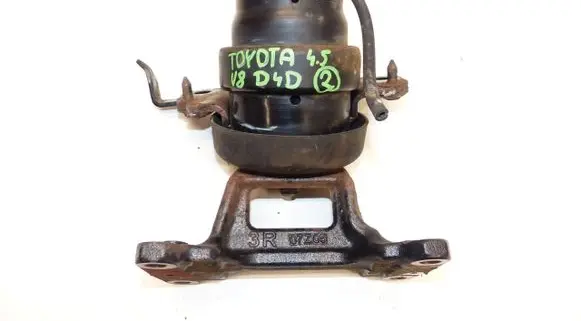 Toyota Land Cruiser (J200) Engine mount vacuum valve 12316-51030