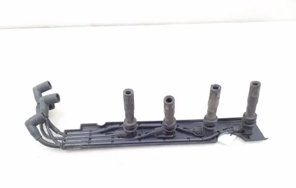 Volkswagen Golf IV Ignition plug leads 036905487A