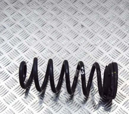 KIA Sportage Rear coil spring
