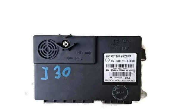 Hyundai i30 Central body control module 95400-2R000