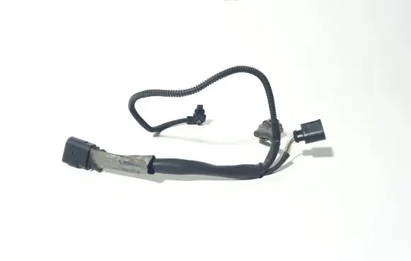 Audi A6 C7 Fuel injector wires 059971627D 059971627
