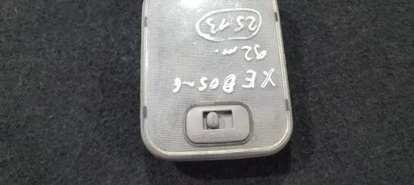 Mazda Xedos 6 Front seat light
