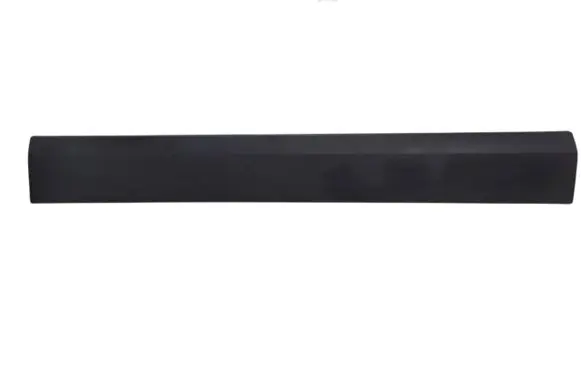 Mercedes-Benz Sprinter W906 Sliding door trim (molding) A9066900800