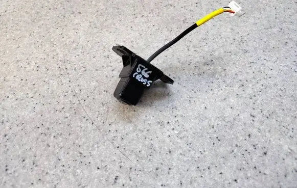 Mitsubishi Eclipse Cross Reversing camera 8781A21610 8781A216