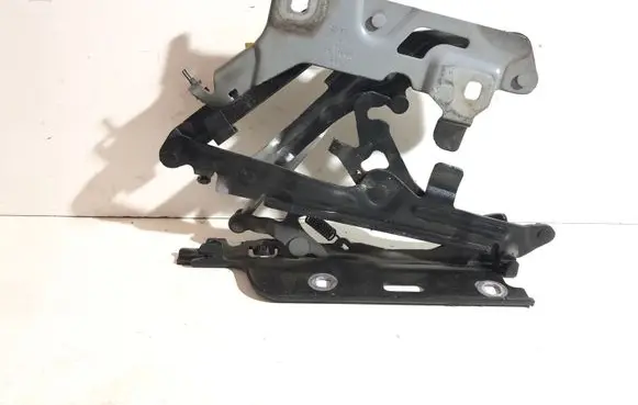 Audi Q5 SQ5 FY Engine bonnet/hood hinges 80A823302D