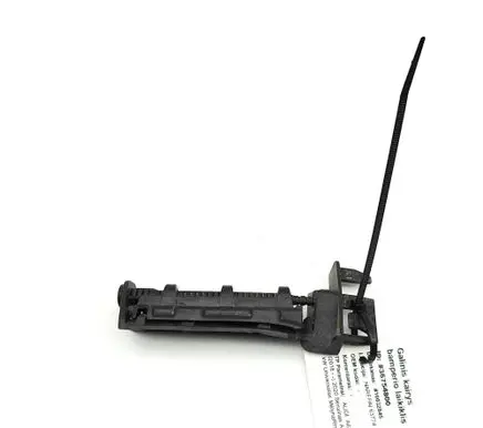 Audi RS6 C8 Rear bumper mounting bracket 4K9807889